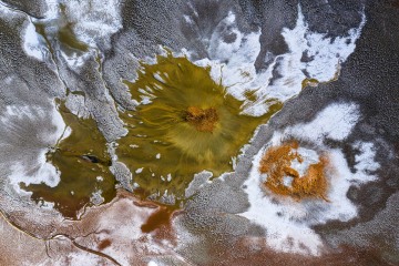 Earthscape Craters
