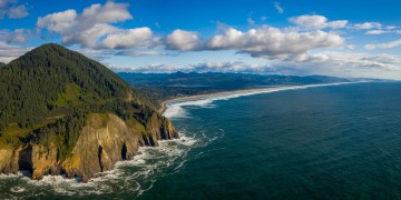 The Long View South