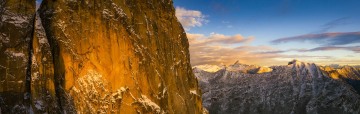 Granite Sunshine
