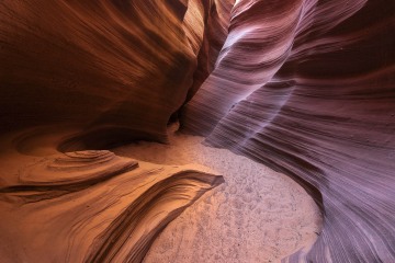 Rattlesnake Canyon