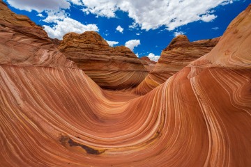 Desert Ocean