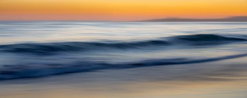 Wave Pan Pano