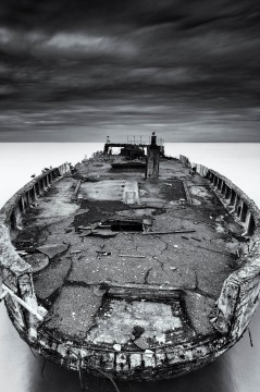 Ghost Ship
