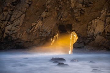 Eye of the Sun