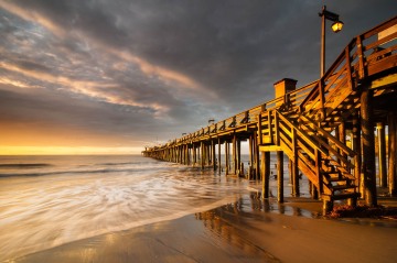 Capitola Gold