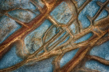 Veins of Stone #2