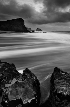 A Storm Approaches #2