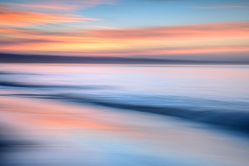 Impressions of Capitola #1