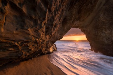 The Hole in the Wall