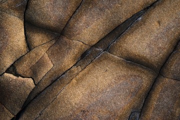 Fractured Stone