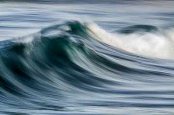 Wave Panning #2