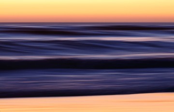 Wave Panning #3