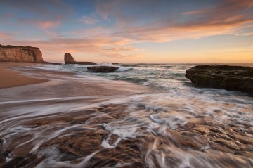 Four Mile Beach Sunset #2
