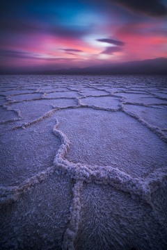 Fleeting Embers