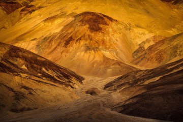Amargosa Glow