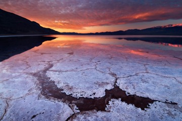 Dawn of a Another World