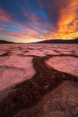 Death Valley Inferno