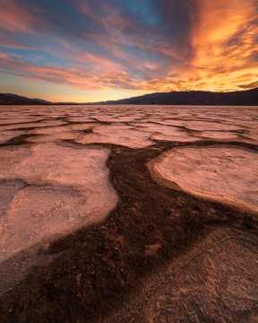 Death Valley Inferno
