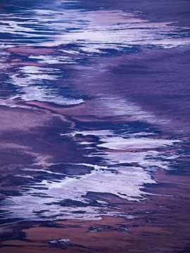 Valley Etchings