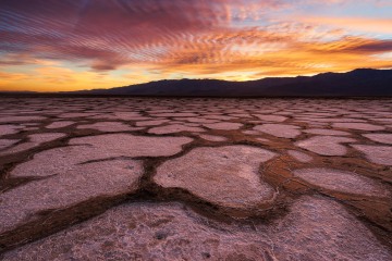 Death Valley's Fiery Furnace