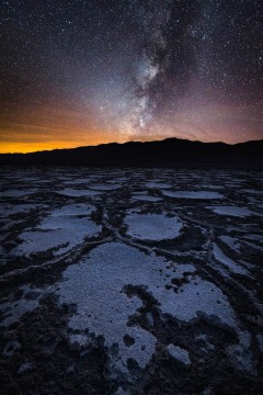 Still of the Night
