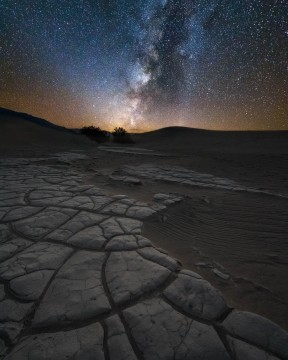 Sands of Time