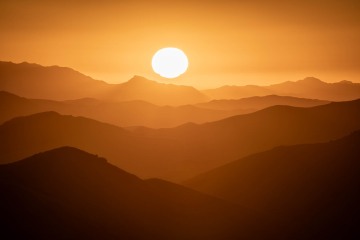 Valley of the Sun