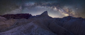 Galactic Beacon