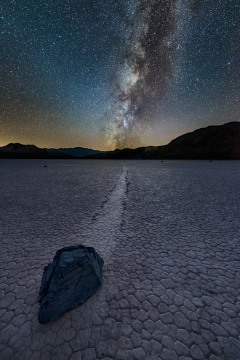 Space Dust