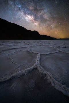Galactic Badwater