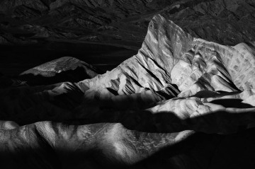 Morning Shadows