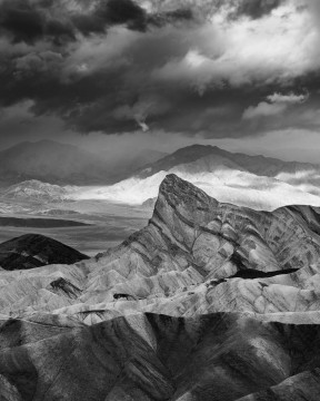 Shades of Zabriskie
