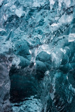 Iceberg Abstract #1