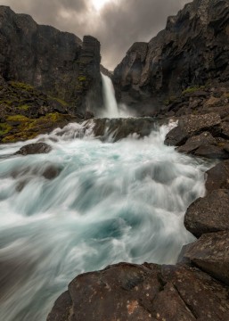 Icelandic Flow
