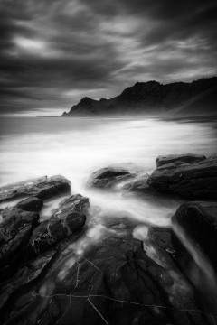 Shadows of Iceland
