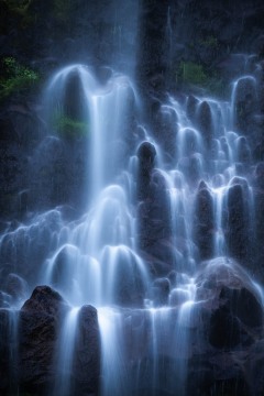 The Beauty of Spray