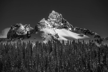 Pinnacles & Peaks