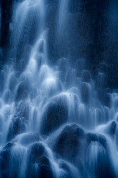 Mountain Cascades