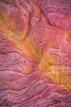 Sherbet Stripe