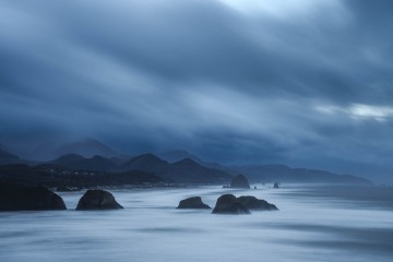 Passing Storm