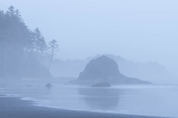 Second Beach Softness