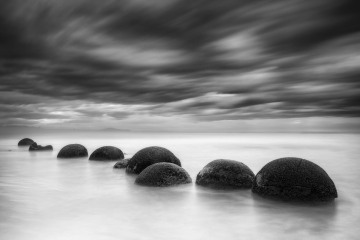Moeraki Flow