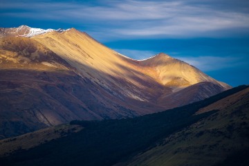 The Light of New Zealand
