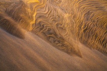 The Sands That Bind