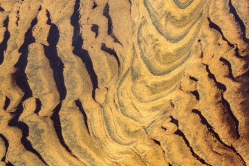 Purakaunui Beach Details