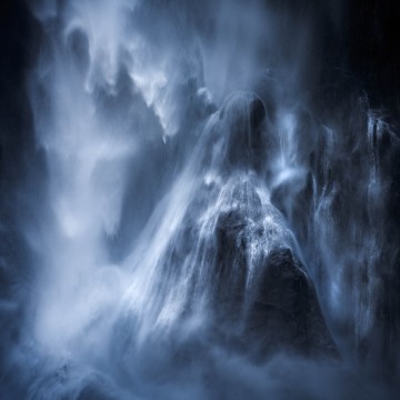 The Spirit of Stirling Falls