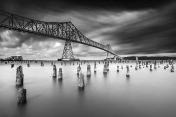 Astoria Passing