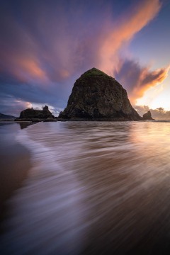 Cannon Beach Rush