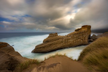 The Storm at the Cape