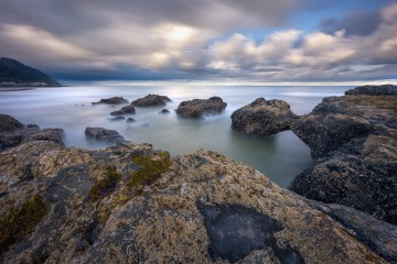 Land's End